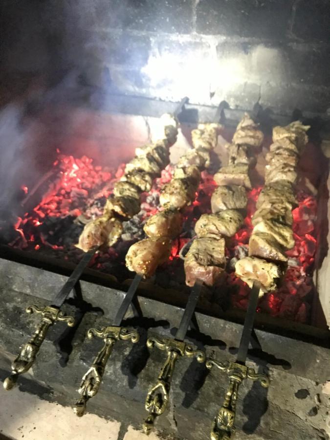 דירות Fazenda Slavsko מראה חיצוני תמונה